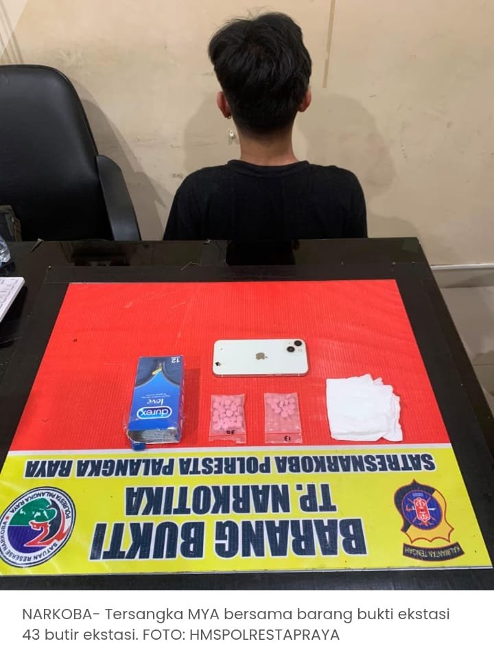 WOW.. 43 Pil Senang Disembunyikan Dalam Durex Love Nasib My Harus Senang Di Hotel Prodeo